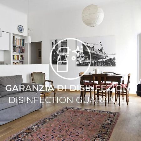 Appartement Italianway-Vincenzo Monti à Milan Extérieur photo