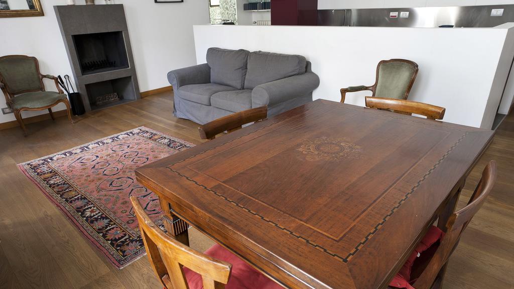 Appartement Italianway-Vincenzo Monti à Milan Extérieur photo