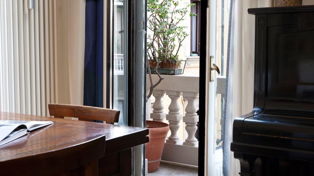 Appartement Italianway-Vincenzo Monti à Milan Extérieur photo