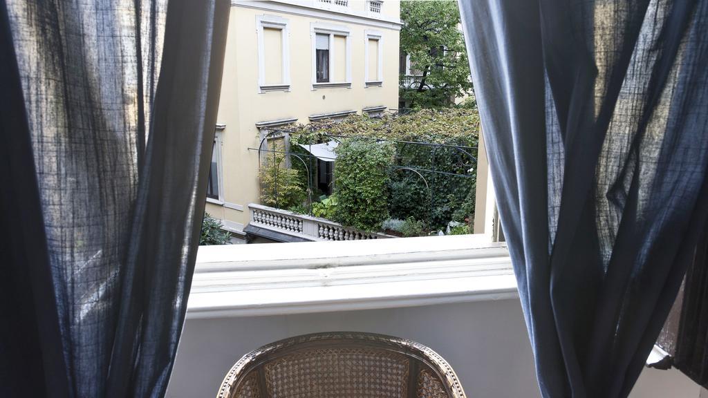 Appartement Italianway-Vincenzo Monti à Milan Extérieur photo