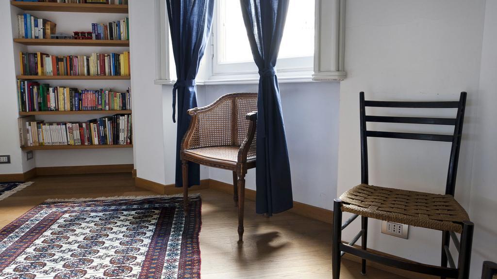 Appartement Italianway-Vincenzo Monti à Milan Extérieur photo