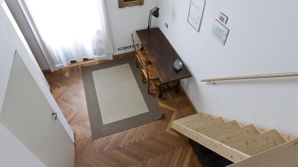 Appartement Italianway-Vincenzo Monti à Milan Extérieur photo