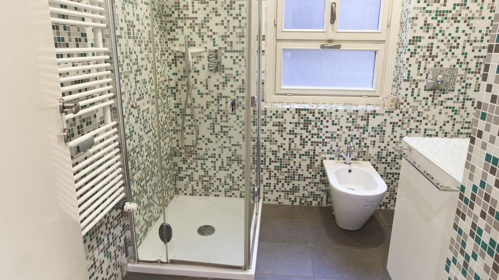 Appartement Italianway-Vincenzo Monti à Milan Extérieur photo