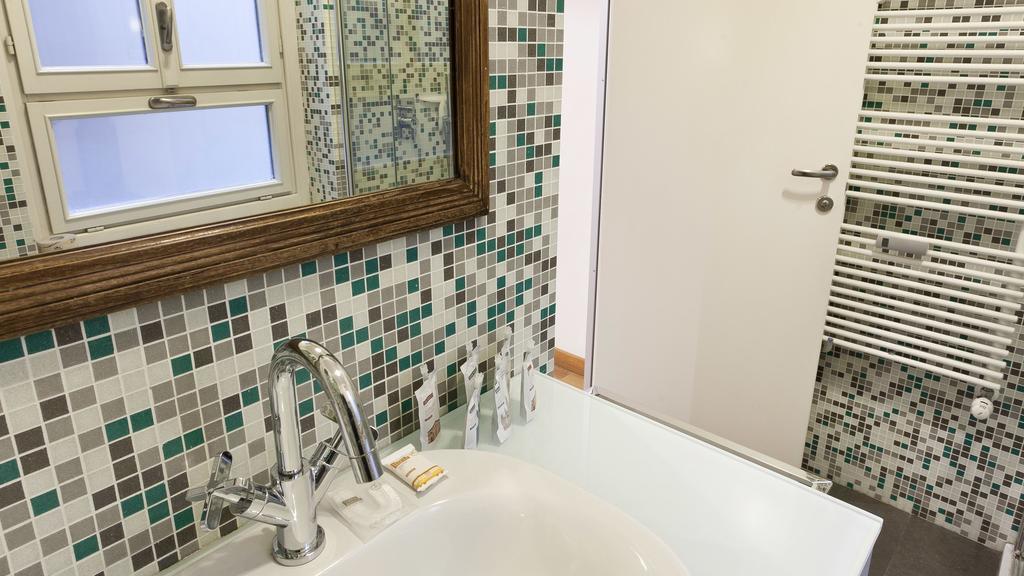 Appartement Italianway-Vincenzo Monti à Milan Extérieur photo