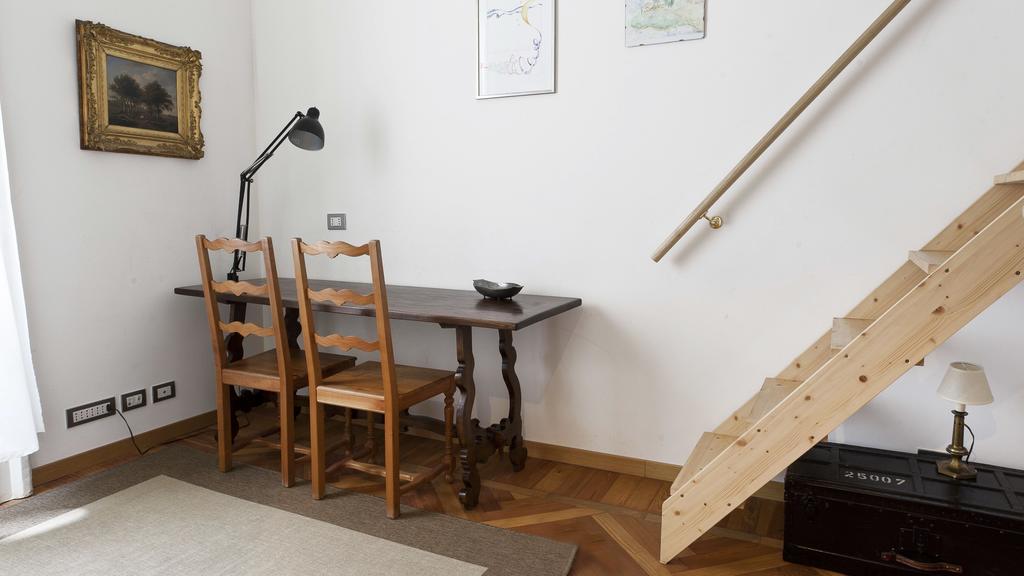 Appartement Italianway-Vincenzo Monti à Milan Extérieur photo