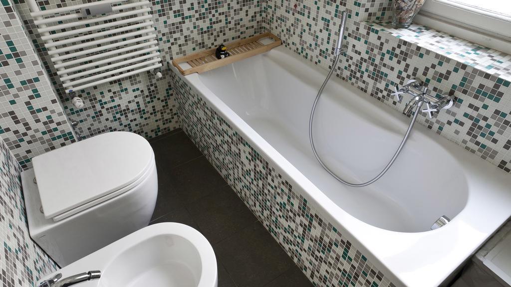 Appartement Italianway-Vincenzo Monti à Milan Extérieur photo