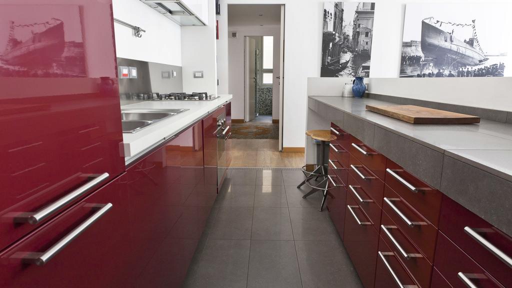Appartement Italianway-Vincenzo Monti à Milan Extérieur photo