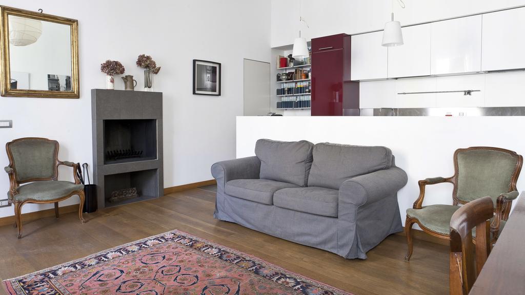 Appartement Italianway-Vincenzo Monti à Milan Extérieur photo